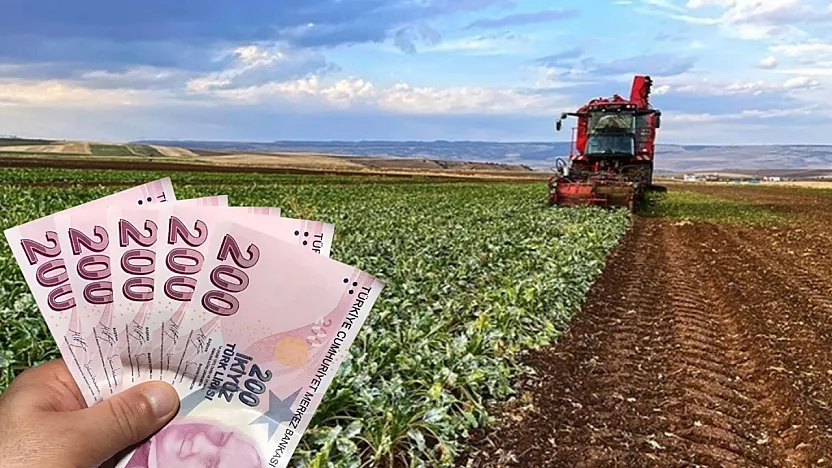 Malatyalı Çiftçiler Dikkat! Destek Ödemeleri Yatırılmaya Başladı