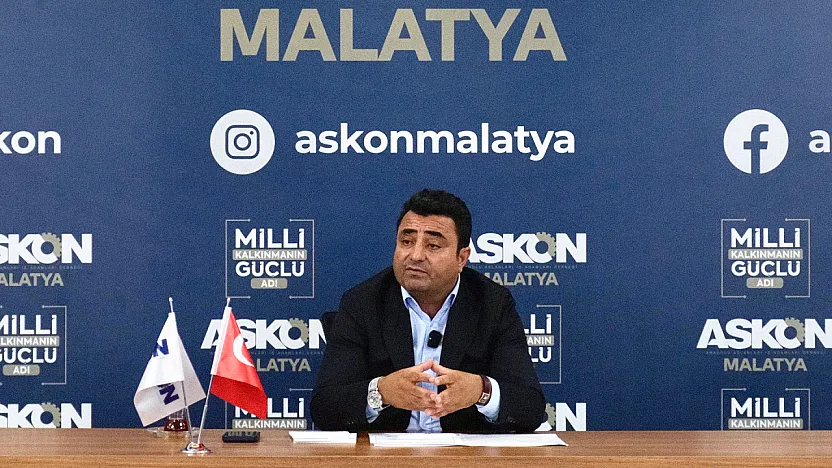 Malatyalı İş İnsanlarından Suriye'ye Ticaret Hamlesi!