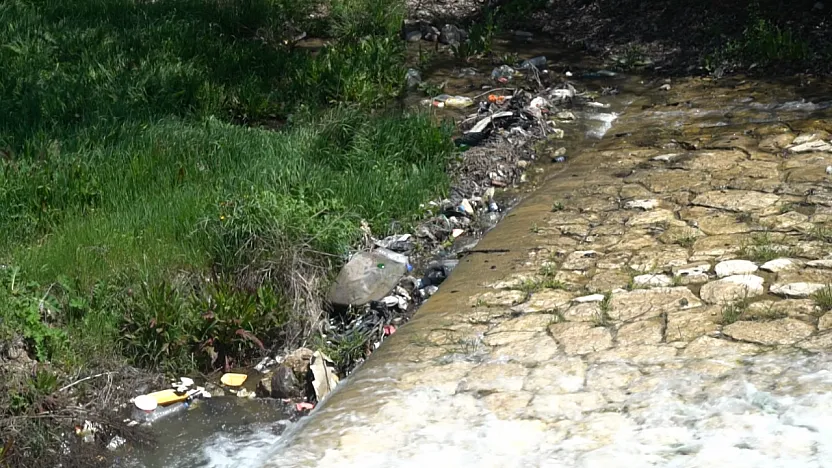 Malatyalılar Dikkat! Mesire alanlarında Bu Kadarı Da Olmaz Dedirten Manzara