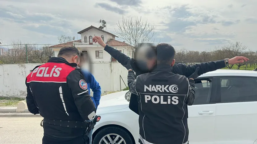 Manisa'daki Saldırı Sonrası Malatya'da Okul Çevrelerinde Alarm!