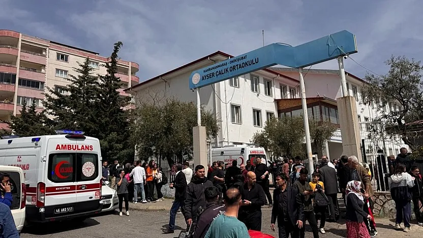Meclis'te Okul Saldırıları Gündemi! Çocuklar İçin Destek ve Silahsızlanma Çağrısı