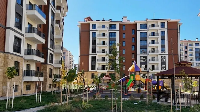 Merkez Projelerinde Kura Heyecanı: Battalgazi'de Yeni Konutların Sahipleri Belirlendi!