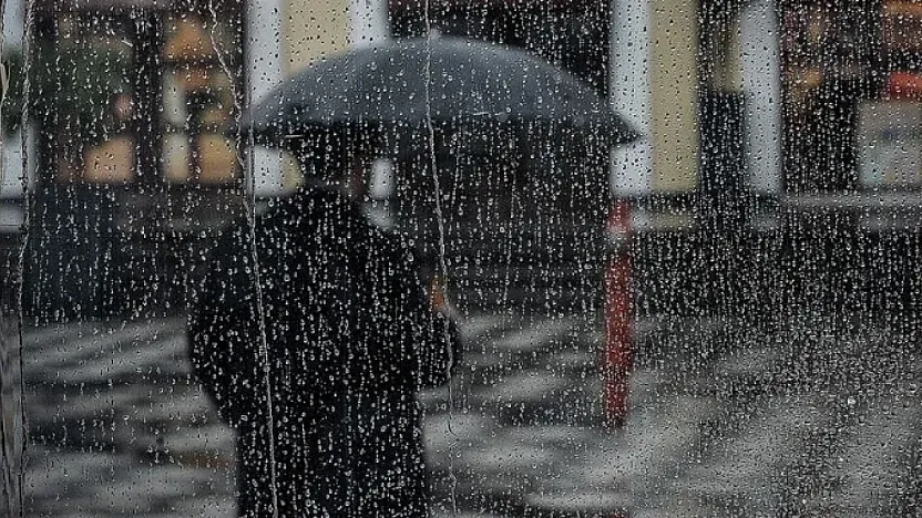 Meteoroloji Açıkladı! Malatya'da Sağanak Ve Kuvvetli Rüzgar Bekleniyor