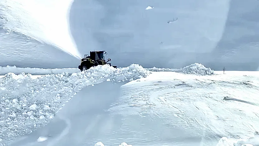 Meteoroloji'den Malatya ve Çevre İller İçin Hayati Uyarı!