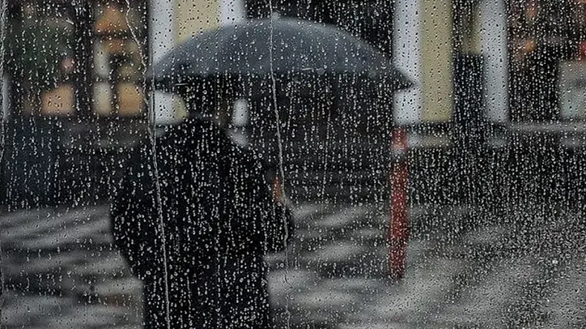 Meteoroloji'den Malatya ve Çevresine Turuncu Kodlu Uyarı!