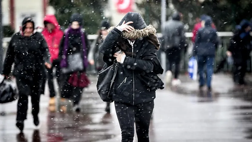 Meteorolojiden Malatya İçin Sarı Kodlu Uyarı!