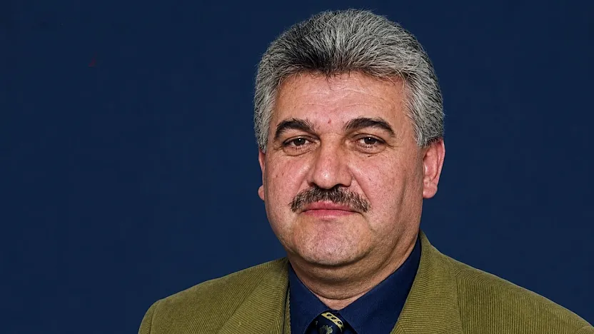 MHP'nin Eski Malatya Milletvekili Hasan Basri Coşkun Yaşamını Yitirdi!