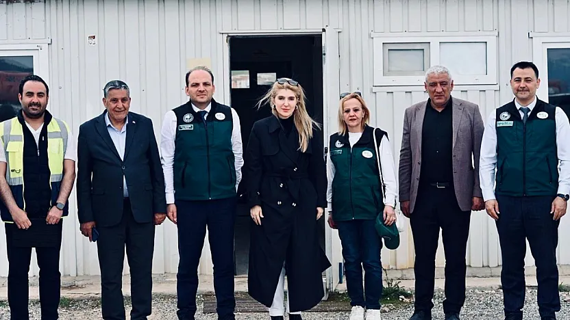 Milletvekili Ölmeztoprak Açıkladı! Malatya'nın Su Altyapısı 2026'da Tamamen Yenileniyor