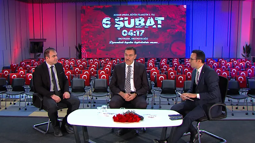 Milletvekili Tüfenkci Malatya'nın Beklediği Müjdeyi Verdi!