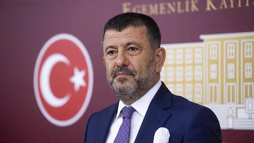 Milletvekili Veli Ağbaba'nın Ağabeyi Hür Ağbaba Tutuklandı