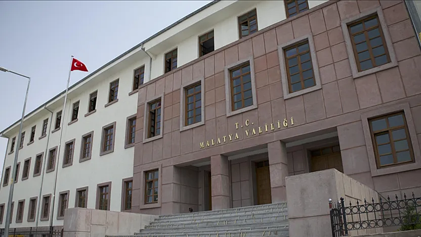 Minare Yıkımı Sonrası Valilikten Resmi Açıklama Yapıldı