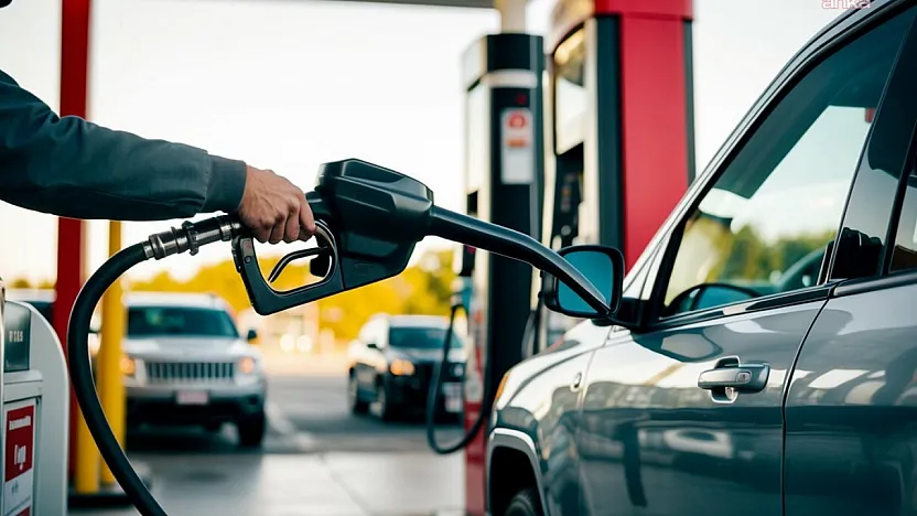 Motorin Alacaklar Dikkat! 5,57 Liralık İndirim Geliyor