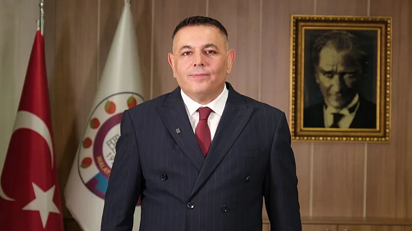 MTSO'da Seçim Heyecanı! Oğuzhan Ata Sadıkoğlu'ndan Yeniden Adaylık Açıklaması
