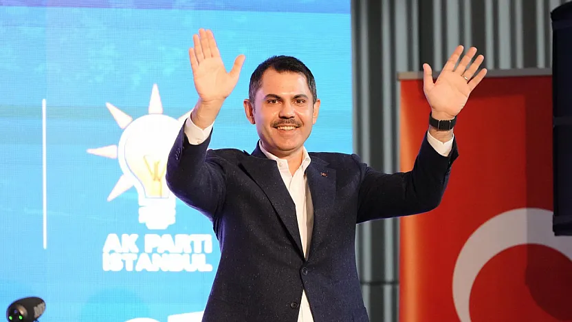 Murat Kurum'dan Malatya'ya Vefa Kararı Sonrası İlk Açıklama
