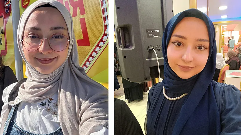 'Okula Gidiyorum' Dedi, Kayboldu: Seda Aslan Her Yerde Aranıyor