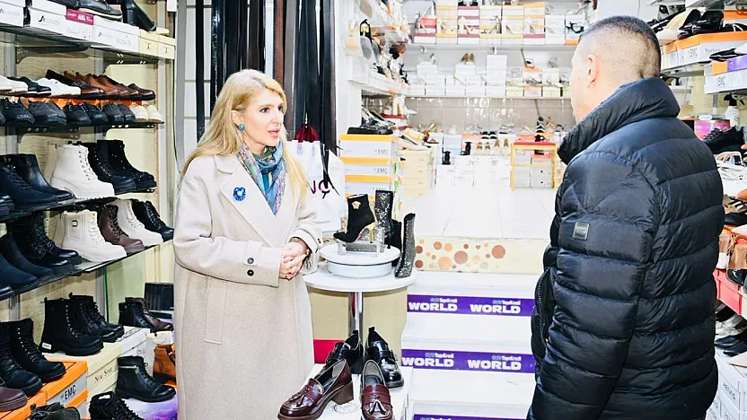 Ölmeztoprak Battalgazi'de! Gönül Köprüleri Kuruluyor