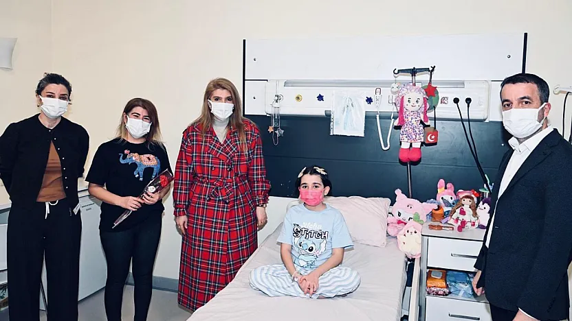 Ölmeztoprak Sahada! Malatya'nın Geleceği İçin Üç Kritik Ziyaret