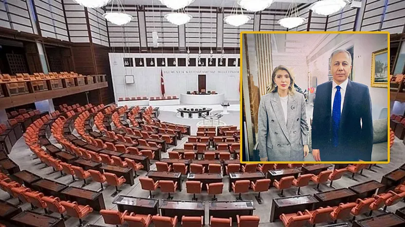 Ölmeztoprak'tan Bakan Yerlikaya ile Malatya İçin Kritik Görüşme