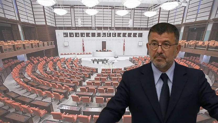 Plan ve Bütçe Komisyonu Toplandı