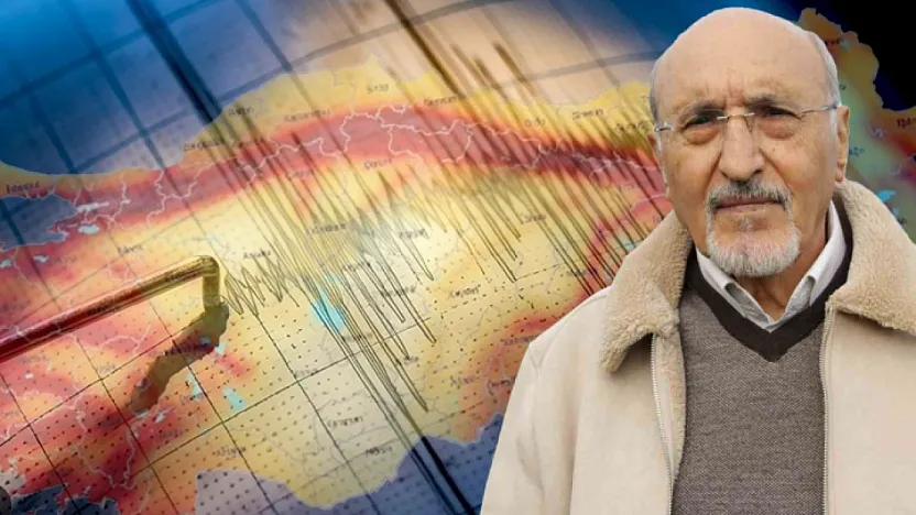 Prof. Dr. Osman Bektaş'tan Malatya'ya Uyarı! 6 Şubat'ın Etkisi Hâlâ Sürüyor