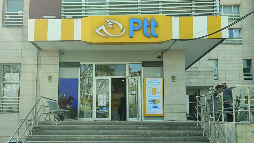 PTT'de Bölge Paylaşımında Elazığ Kazandı, Malatya Yetki Kaybetti