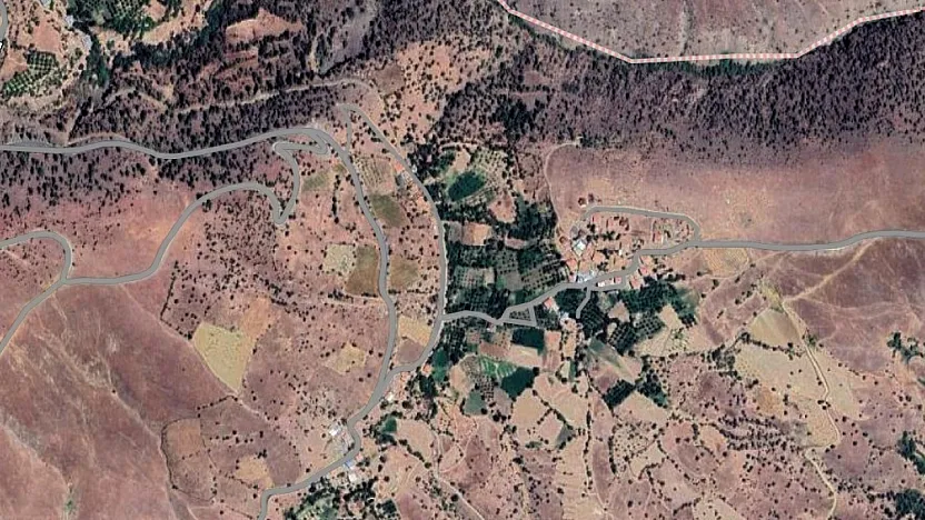 Malatya Pütürge'de Maden Projesi İçin Kritik Gün