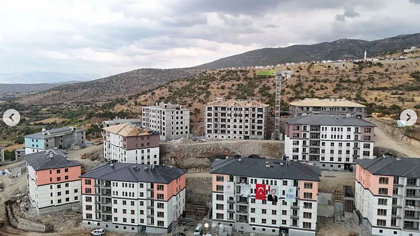 Pütürge Köylü Mahallesi Kura Çekimi: Canlı Takip!