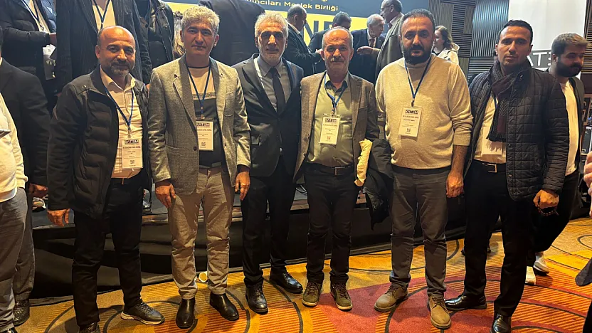 RATEM'de Bölgesel Yayıncılık Güç Kazandı ERTV Yönetimde