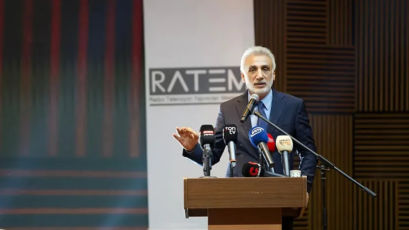 RATEM'den Uyarı! Yerel Radyo ve TV'ler Kapanma Riskiyle Karşı Karşıya