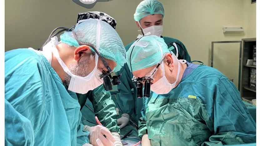 Rize'den Malatya'ya Can Borcu! 96 Yaşındaki Kadından İnanılmaz Veda