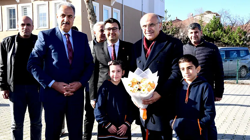 Sami Er: Kent Merkezindeki İş Yerleri Taşınıyor!