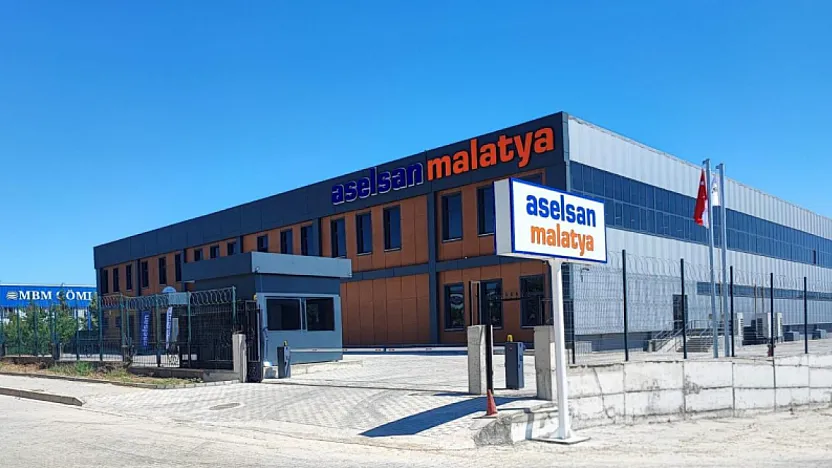 Savunma Sanayiinden Deprem Bölgesindeki 5 İle Teknoloji Hattı!