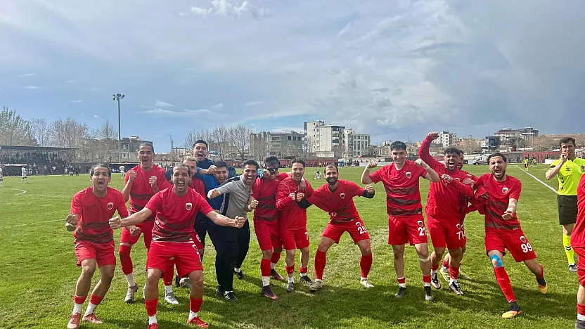 Siverek Stadı'nda 88. Dakika Mucizesi: Battalgazi Belediyespor İpi Göğüsledi