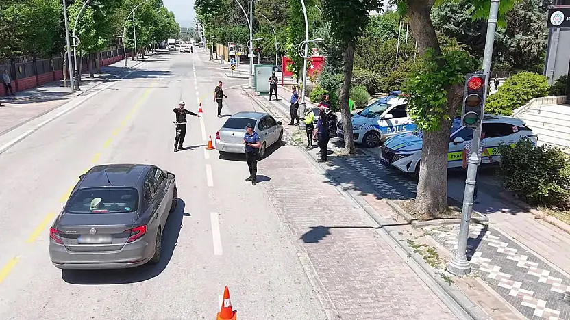 Sokak Çetelerine Büyük Darbe! Malatya Dahil 78 İlde Operasyon