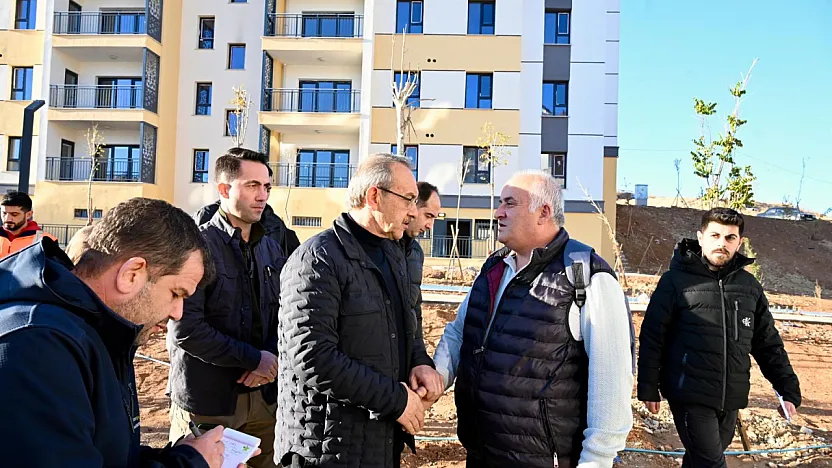 Son Kura 27 Aralık'ta: Hak Sahipleri Evlerinde