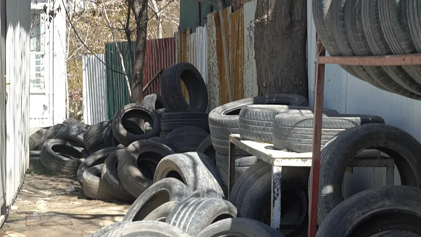 Sürücüler Dikkat: 15 Nisan Mesaisi Başladı! İşte 2026  Malatya Yazlık Lastik Fiyatları