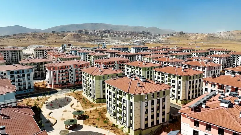 TBMM'de Depremzedeler İçin Kritik Teklif! Malatya Vekillerinin İmzası Yok!