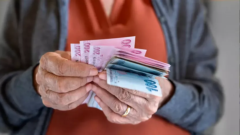 TBMM'de Emekli Zirvesi Emekli Maaşı Zam Geldi