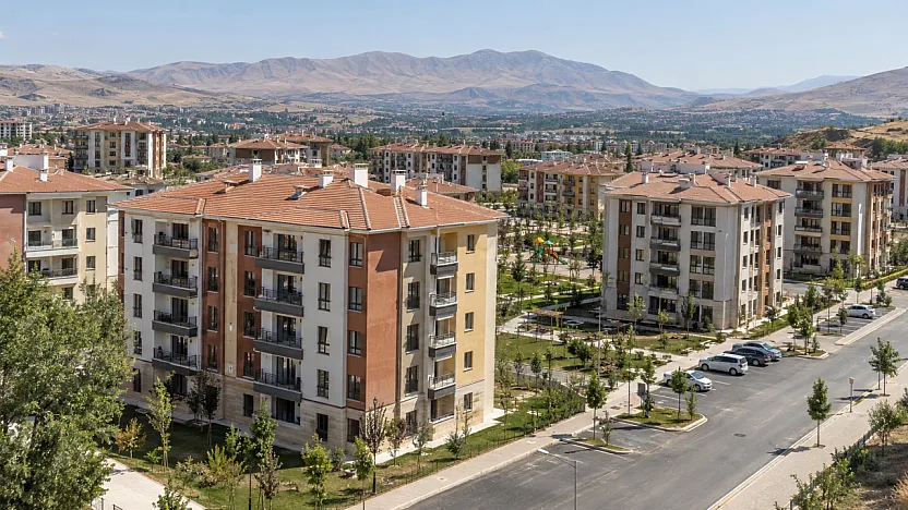 TOKİ Kampanyasının Tarihi Açıklandı! Borcu Olanlar Dikkat