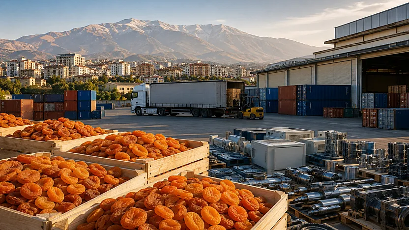 Türkiye Rekor Kırarken Malatya Neden Kan Kaybediyor?