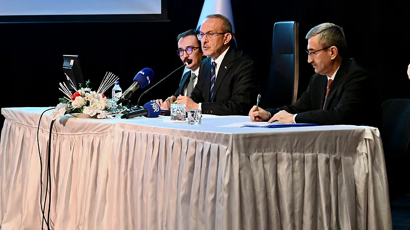 Ulaşımdan Eğitime Bütçe! Malatya'nın 2026 Yatırım Haritası Netleşti!