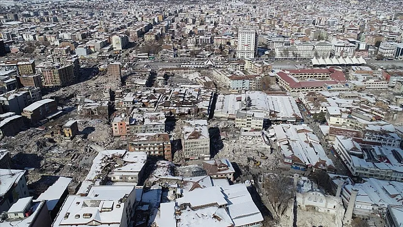 Uzmanlardan Malatya İçin Kritik Deprem Uyarısı