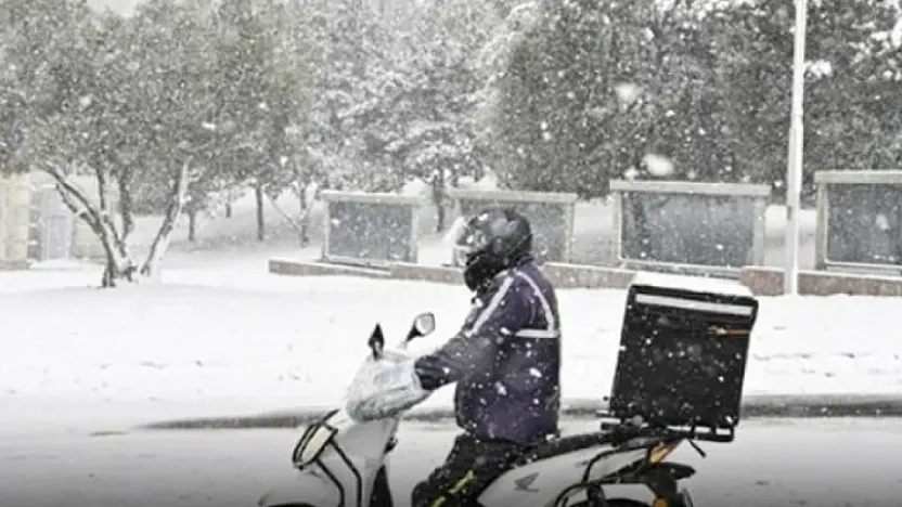 Vali Yavuz'dan Malatya'da Kar Kararı!