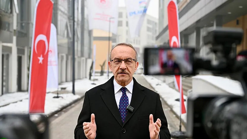 Vali Yavuz Malatya'da Teslim Edilen Konut Sayısını Duyurdu!