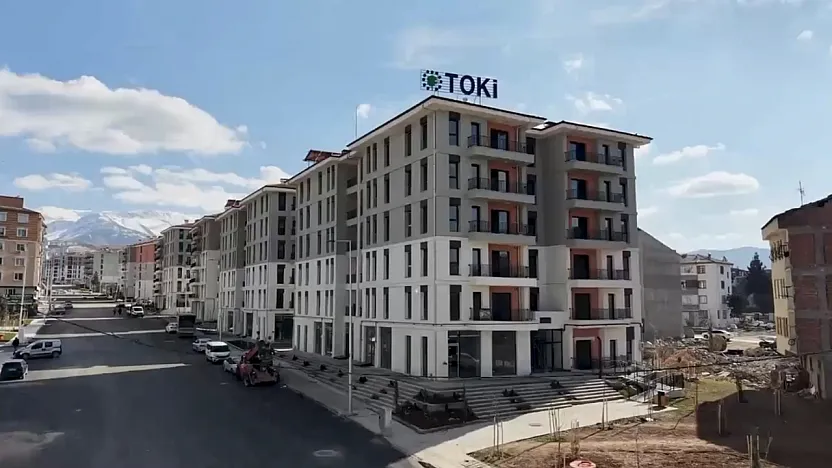 Vali Yavuz Zaviye Mahalle'sindeki Son Durumu Paylaştı!