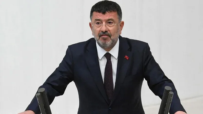 Veli Ağbaba Malatya'da Hastaneye Kaldırıldı