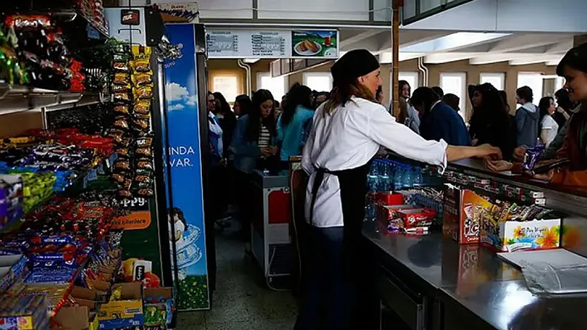 Veliler Dikkat! Malatya'daki Okullarda Yasak Listesi Kabarıyor