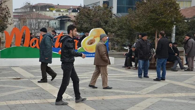 Yapay Zeka Sıraladı, O İlçenin Adı Listede En Üstte: Malatya'da Kimin Eli Daha Sıkı?