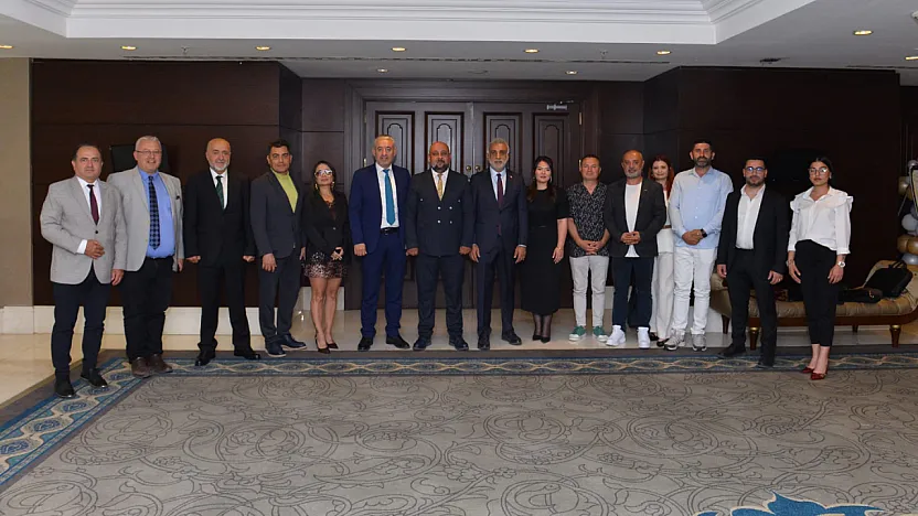 Yayıncılık Sektöründe Telif Sorunlarına Uzlaşı!