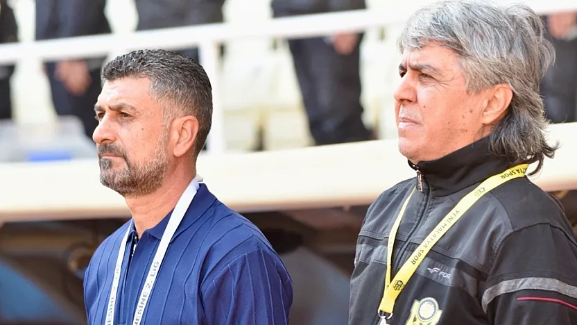 Yeni Malatyaspor'da Yönetim Değişti, Teknik Kadroda Ayrılık Yaşandı!